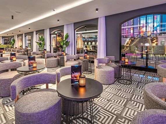 drink bar