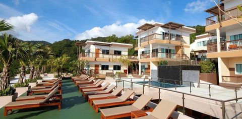 teren hotelu