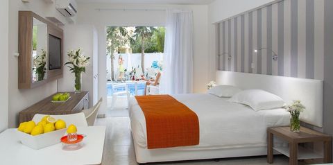 pokój, balkon / taras