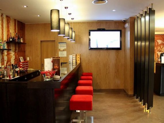 drink bar