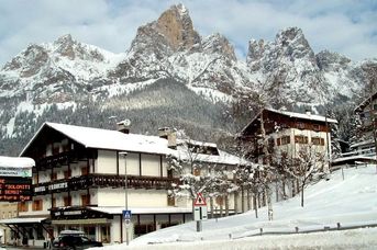 Principe (Selva di Cadore)