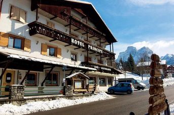 Principe (Selva di Cadore)