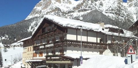 budynek główny, teren hotelu