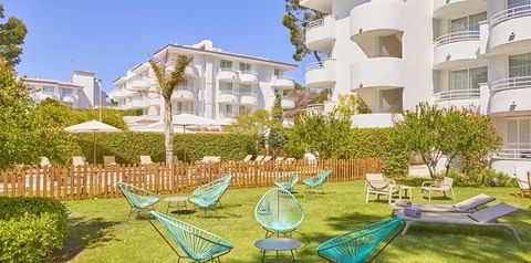 budynek główny, teren hotelu