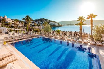 Prive Bodrum (ex. Voyage Bodrum)