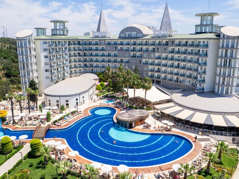 Prive Didim
