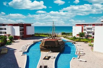 Privilege Fort Beach