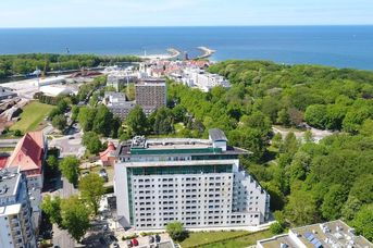 Proeko Polonia Apartamenty