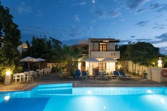Proimos Maisonnettes (Chania)