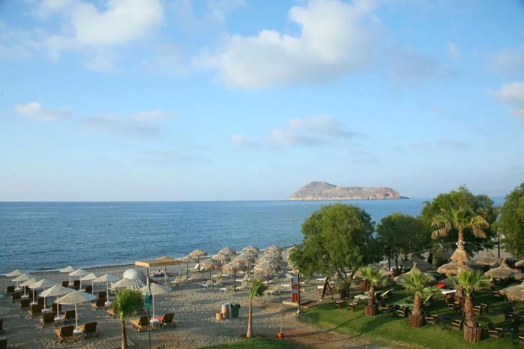 plaża