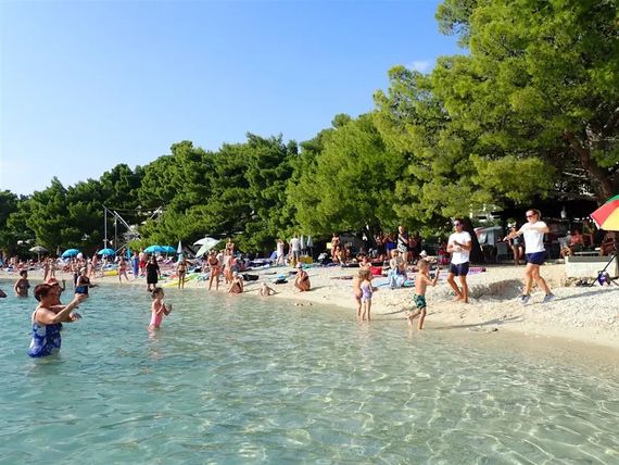 plaża