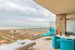 balkon / taras, plaża