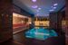 basen, SPA, sauna