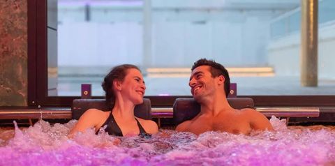 jacuzzi