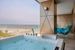 pokój, balkon / taras, jacuzzi