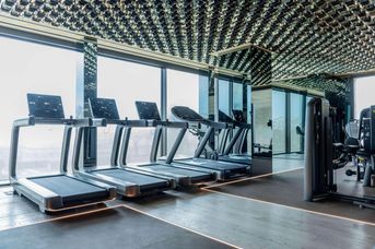 Promenade Residence & Wellness
