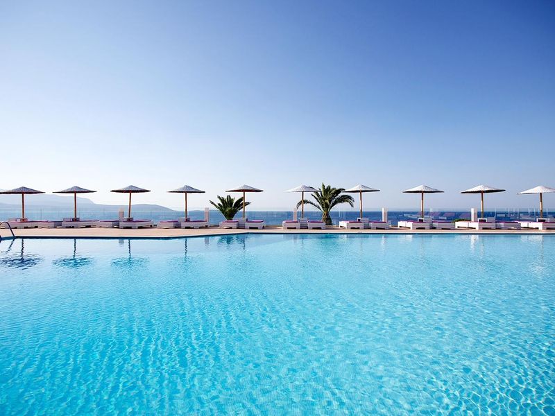 Proteas Blu Resort