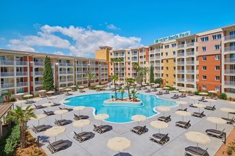 Protur Badia Park Aparthotel