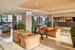 recepcja / lobby