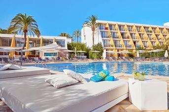 Protur Sa Coma Playa