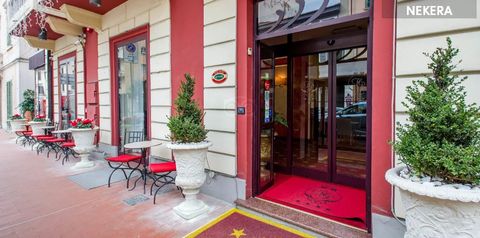 obiekt, recepcja / lobby