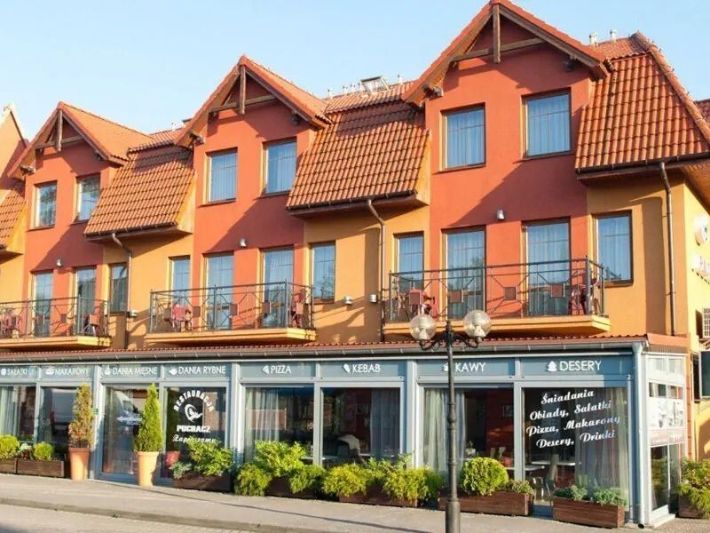 Puchacz SPA