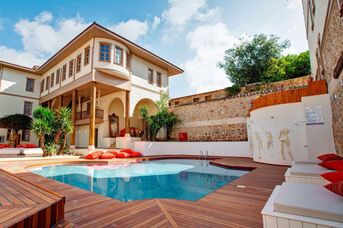 Puding Marina Residence