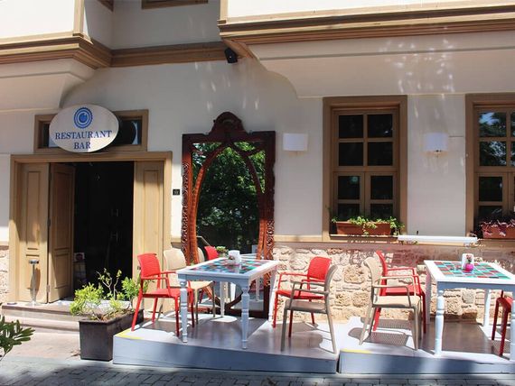 restauracja