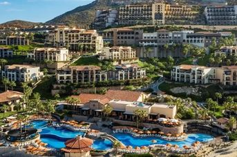 Pueblo Bonito Sunset Beach Resort & Spa