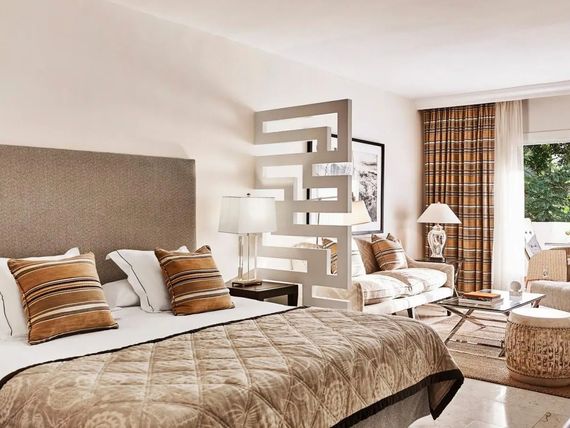 apartament