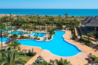 Puerto Antilla Grand