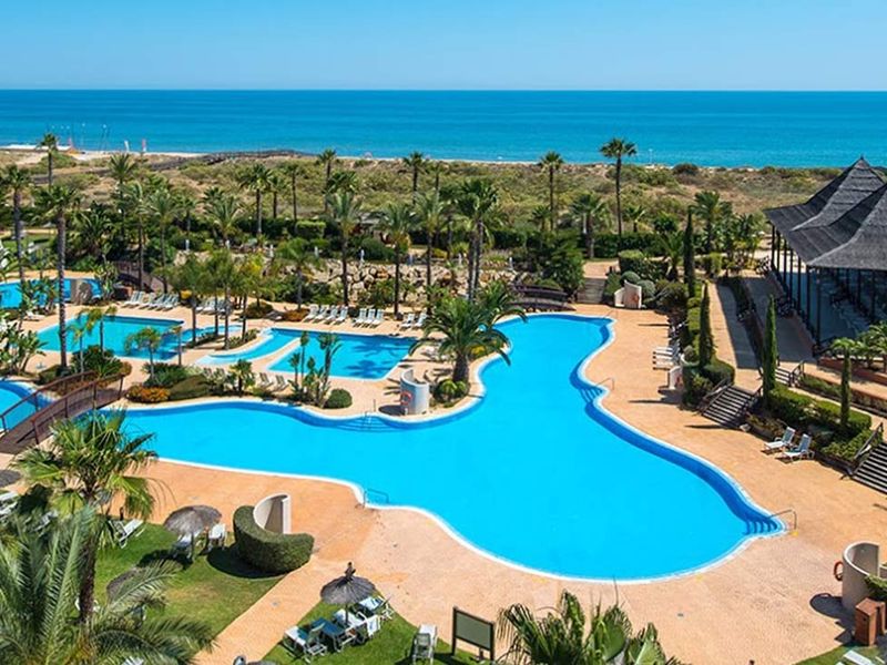 Puerto Antilla Grand