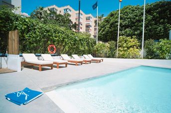 Puerto Azul (Marbella)