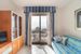 apartament, balkon / taras