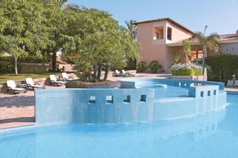 Pula Suites Boutique Resort (ex. Sentido Pula Suites)