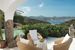 teren hotelu, balkon / taras