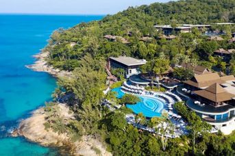 Pullman Phuket Arcadia