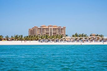 Pullman Resort Al Marjan Island