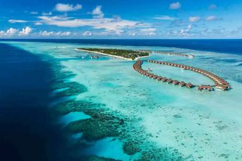 Pullmann Maldives