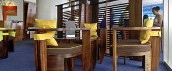 recepcja / lobby