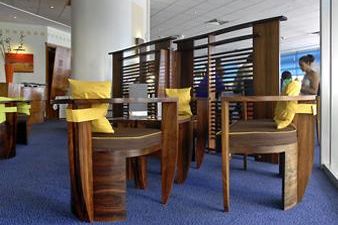 recepcja / lobby