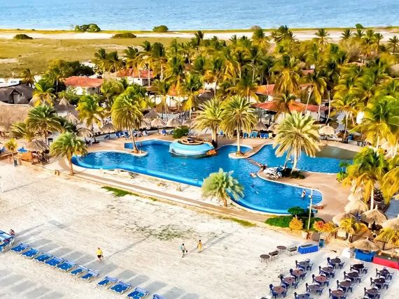 Punta Blanca