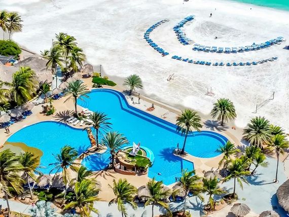 Punta Blanca - zdjęcie 2