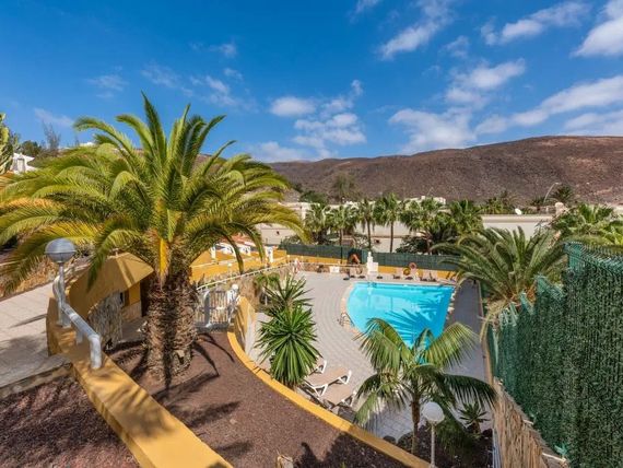 Punta Marina Appartements