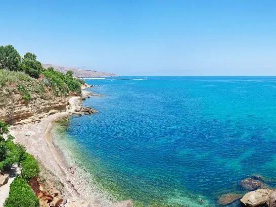 plaża