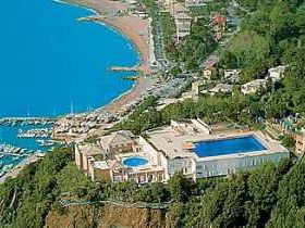 Punta San Martino