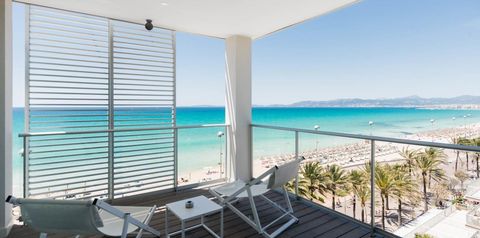 balkon / taras
