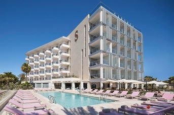 Pure Salt Garonda (ex. Mac Garonda)