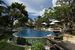 teren hotelu, basen