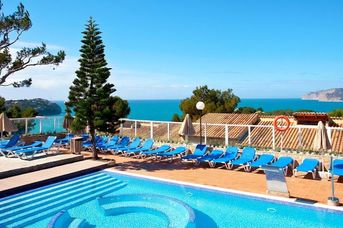 Purobeach Resort Santa Ponsa